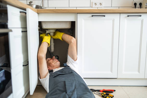 Clogged Drain Plumber in Atkinson, NE