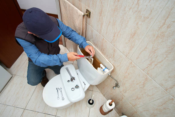 Best Gas Line Repair  in Atkinson, NE