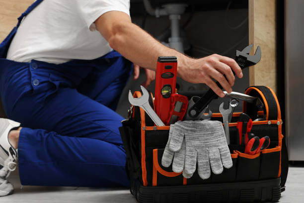Best Water Leak Repair  in Atkinson, NE