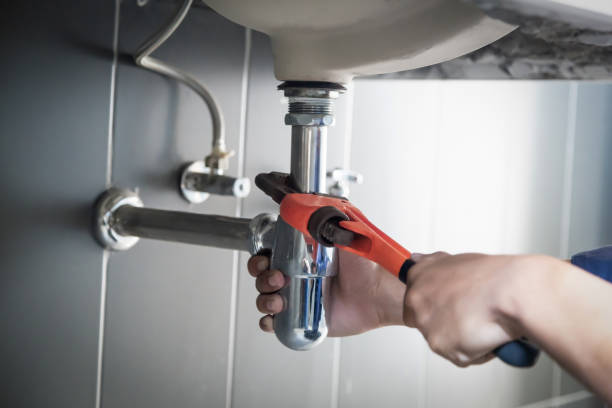 Best Gas Line Repair  in Atkinson, NE