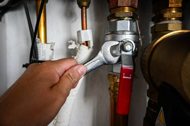 Professional Plumbing in Atkinson, NE
